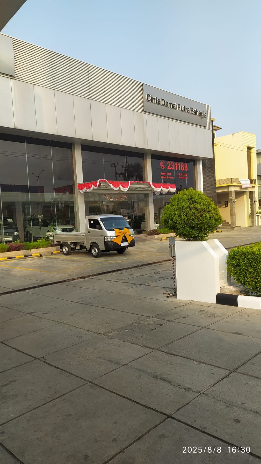 dealer mobil suzuki cirebon, indramayu, majalengka, kuningan