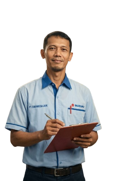 sales marketing suzuki indramayu